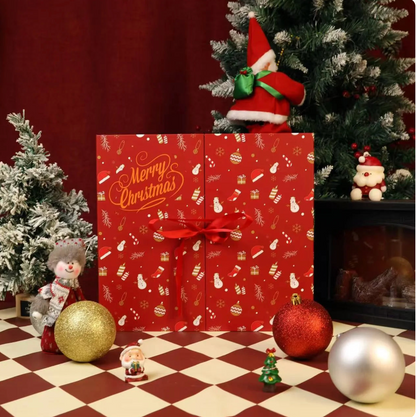 CALENDARIO DELL'AVVENTO MINI PROFUMI